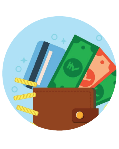 Cash & Card Facility