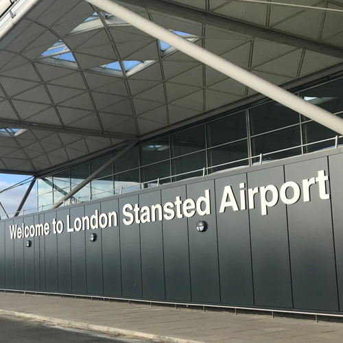 stansted airport jimmystravel